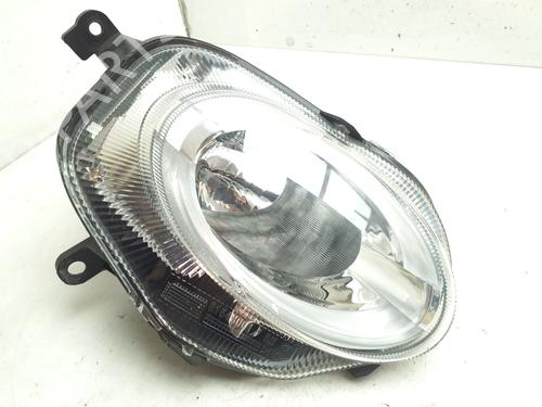 Used Right daytime light Right daytime light FIAT 500 (312_) 1.2 (312AXA1A) (69 hp) 40508236 40508236