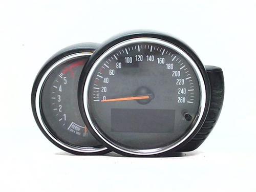 instrument-cluster-mini-mini-f56-2013-38369123 main image