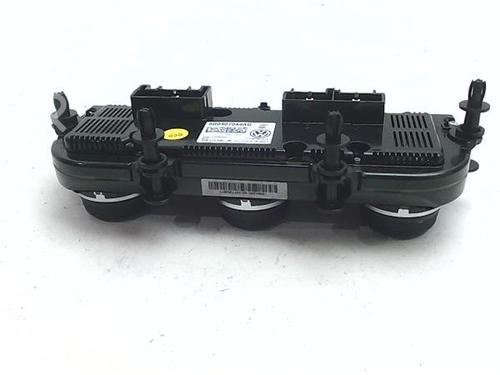 Climate control VW PASSAT B8 (3G2, CB2) 1.6 TDI | BP38392900I5 - Image 4