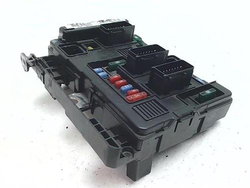 Fuse box CITROËN C5 I (DC_) 2.0 HDi (DCRHZB, DCRHZE) | BP39956098E1 - Image 3