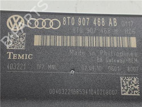 Electronic module AUDI A4 B8 (8K2) 2.0 TDI | BP38372302M83 - Image 2