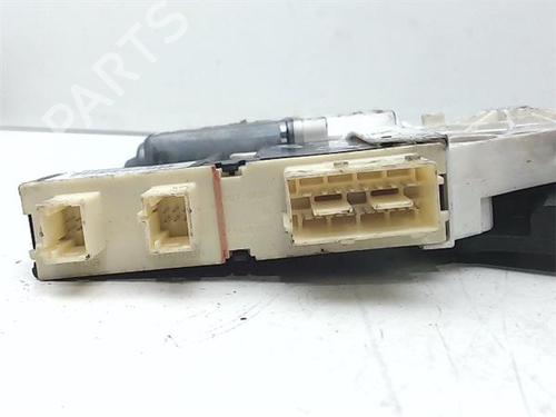 Front left window mechanism PEUGEOT 807 (EB_) 2.0 | BP38354550C22 - Image 6