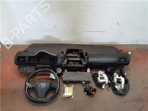 Used Airbag Kit Airbag Kit 38359424 38359424
