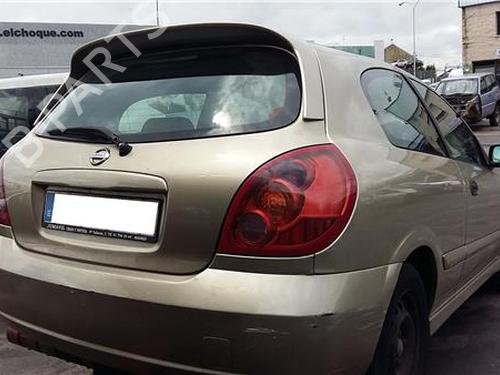 ABS pump NISSAN ALMERA II (N16) 1.5 dCi | BP38406347M43 - Image 7