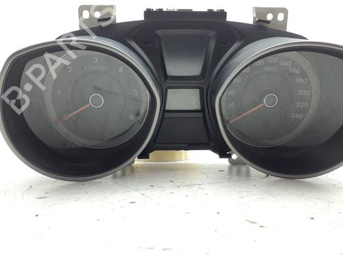 Instrument cluster HYUNDAI i30 (GD) 1.4 CRDi | BP38705078C47 - Image 2