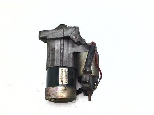 Used Starter Starter 38376291 38376291