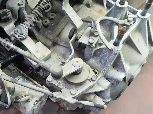 Gearbox MITSUBISHI LANCER VIII (CY_A, CZ_A) 2.0 DI-D (CY8A) | BP38359909M3 - Image 5