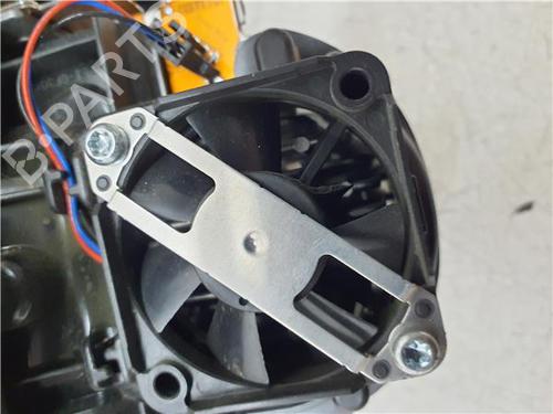 Right headlight FORD MONDEO V Turnier (CF) 2.0 Hybrid iVCT | BP38365359C29 - Image 4
