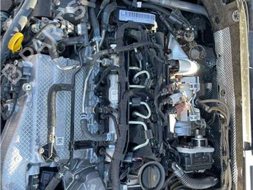 Engine VW PASSAT B8 (3G2, CB2) 2.0 TDI | BP38365033M1 - Image 2