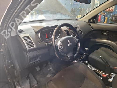 airbag-kit-mitsubishi-outlander-ii-cw_w-2005-2006-2007-2008-2009-2010-2011-2012-38377910 main image