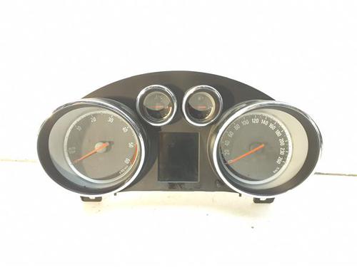 Used Instrument cluster Instrument cluster 38370927 38370927