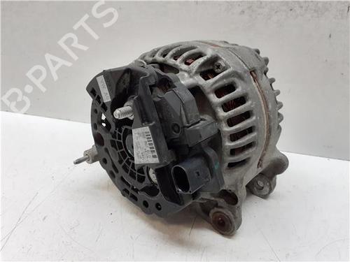 Alternator AUDI TT (8J3) 2.0 TFSI | BP38361828M7 - Image 3