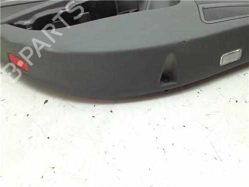 Rear left panel AUDI A4 B8 (8K2) 2.0 TDI | BP38372284C60 - Image 4