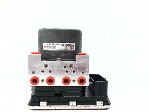 abs-pump-mazda-cx-5-kf-2016-38387616 main image