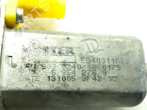 Front right window mechanism MINI MINI (R50, R53) One | BP38649593C23 - Image 4