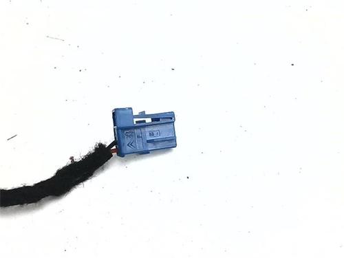 Left sun visor CITROËN C4 II (NC_) 1.6 HDi 90 | BP39956175I1 - Image 3