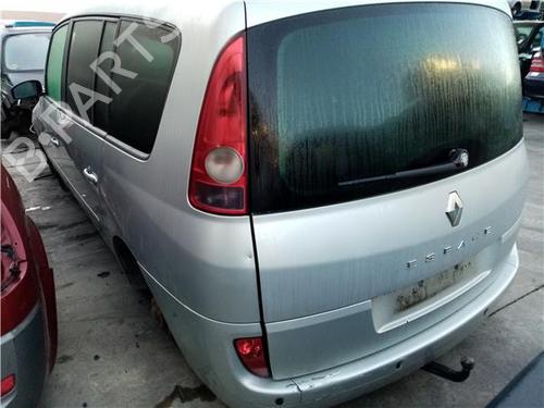 Used Left taillight Left taillight 38357680 38357680