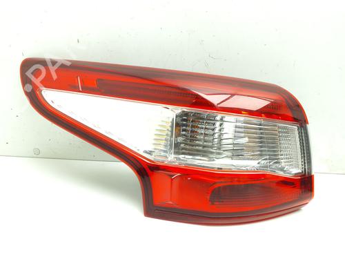 Used Left taillight Left taillight 38394109 38394109