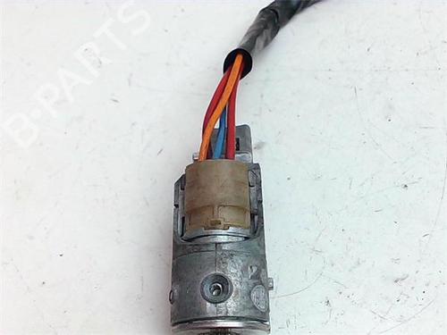 Ignition barrel CITROËN C5 I (DC_) 2.0 16V (DCRFNC, DCRFNF) | BP39955983M48 - Image 2