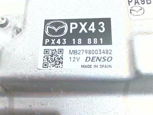 Control unit MAZDA CX-3 (DK) 2.0 SKYACTIV-G | BP38394435M11 - Image 2