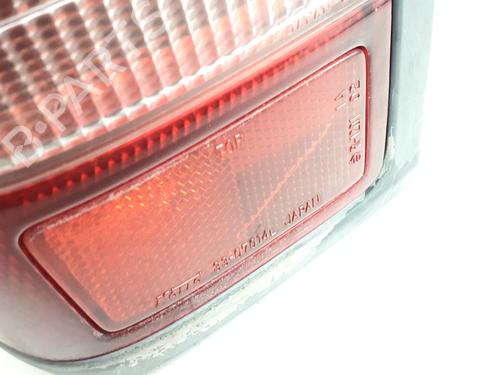 Left taillight NISSAN PICK UP (D22) 2.5 Di | BP38401742C34 - Image 7