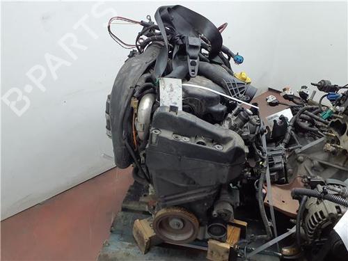 Engine DACIA DOKKER Box Body/MPV 1.5 dCi (FEAJ) | BP38395304M1 - Image 5
