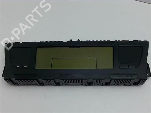 Used Instrument cluster Instrument cluster 38372263 38372263