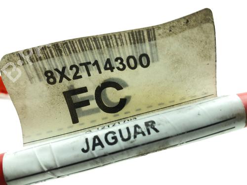 Electronic module JAGUAR XF I (X250) 3.0 | BP38401008M83 - Image 3