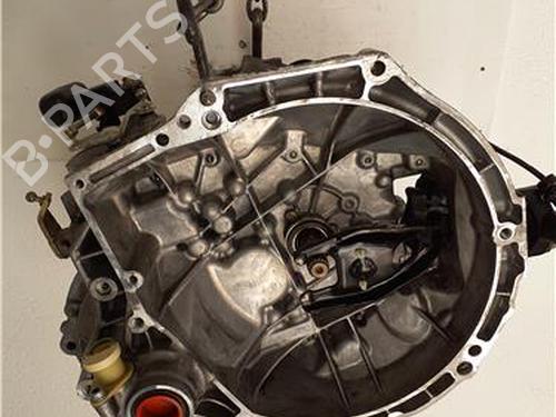 Gearkasse Gearkasse 39435000 39435000