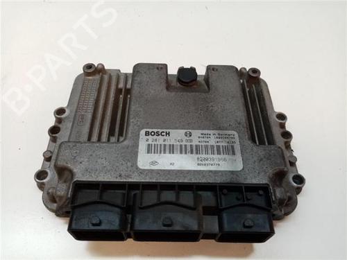 Used Control unit Control unit 38355668 38355668