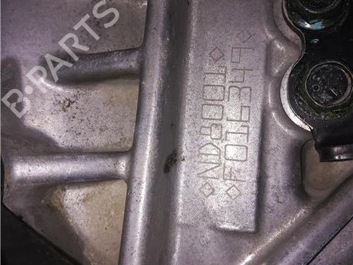 Gearbox RENAULT KOLEOS I (HY_) 2.0 dCi (HY0K) | BP38352144M3 - Image 3
