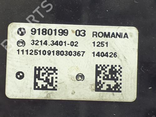 Switch BMW 5 (F10) 530 d | BP38333283I30 - Image 5