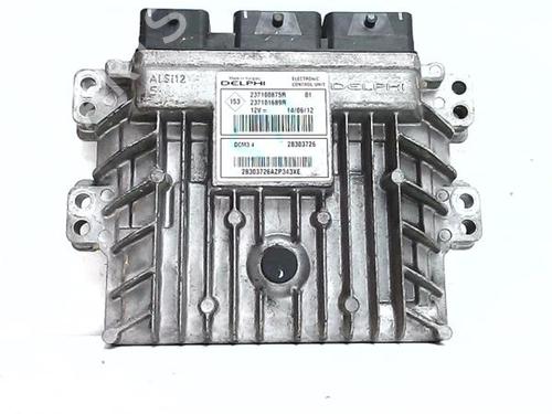 control-unit-nissan-note-e12-2012-38389843 main image