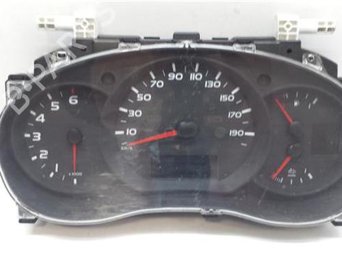 instrument-cluster-renault-master-iii-bus-jv-2011-38357753 main image
