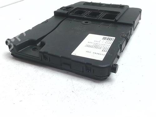 Fuse box RENAULT MEGANE II Saloon (LM0/1_) 1.5 dCi (LM1E) | BP38350932E1 - Image 3