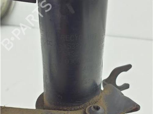 Venstre fortil støddæmper SMART FORFOUR Hatchback (453) electric drive (453.091) | BP38382926M16 - Image 6