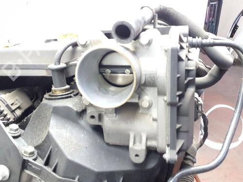Engine RENAULT CLIO III (BR0/1, CR0/1) 1.2 16V (BR02, BR0J, BR11, CR02, CR0J, CR11) | BP38334661M1 - Image 7