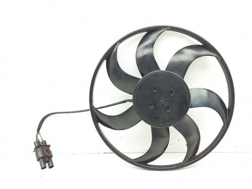 Used Radiator fan Radiator fan 38384887 38384887