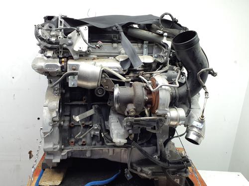 Used Engine Engine 39066632 39066632