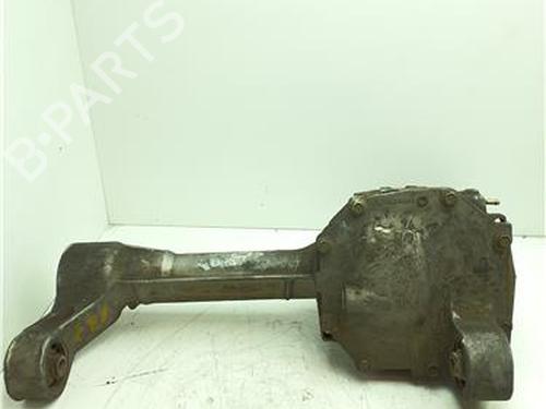 Front differential NISSAN PATHFINDER III (R51) 2.5 dCi | BP38404061M23 - Image 2