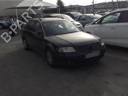 Injector VW PASSAT B5.5 Variant (3B6) 1.9 TDI | BP38362216M100 - Image 5