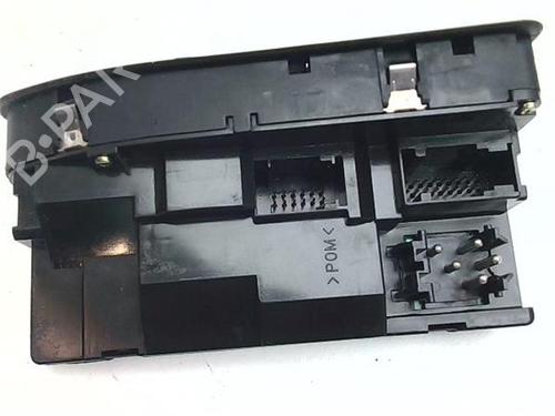 Left front window switch BMW 5 (E39) 530 d | BP38352417I27 - Image 3