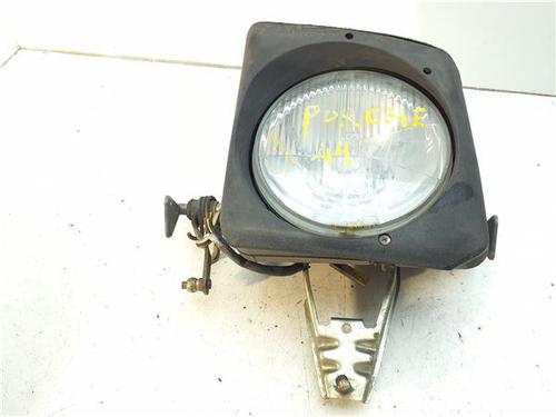 Used Left headlight Left headlight 38369771 38369771