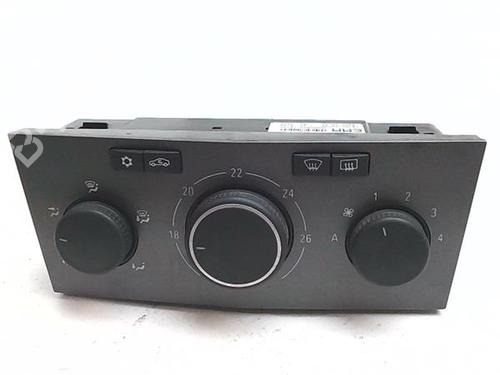 climate-control-opel-astra-h-saloon-a04-2007-2008-2009-2010-2011-2012-2013-2014-38353493 main image