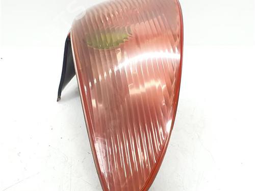 Left taillight PEUGEOT 206 Saloon 1.4 HDi eco 70 | BP38381217C34 - Image 6