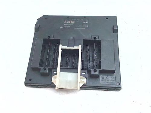 Used Electronic module Electronic module 38394293 38394293