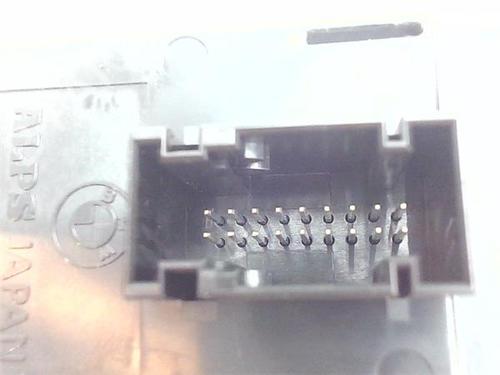 Left front window switch BMW 1 (E87) 118 i | BP38651904I27 - Image 4