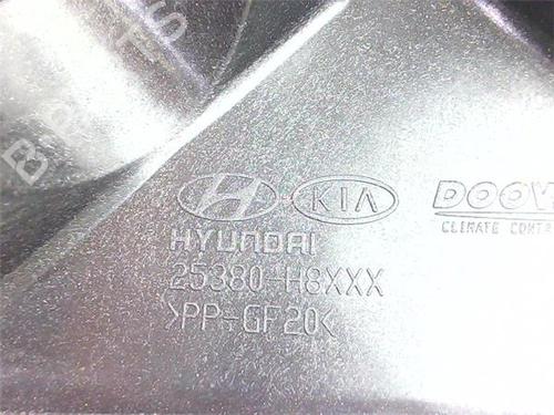 Radiator fan KIA STONIC (YB) 1.4 CVVT | BP38355505M35 - Image 5