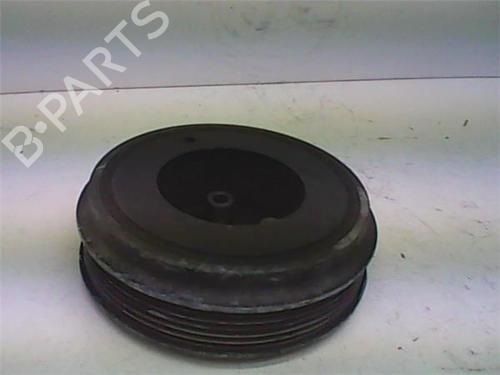 Used Pulley Pulley 38735461 38735461
