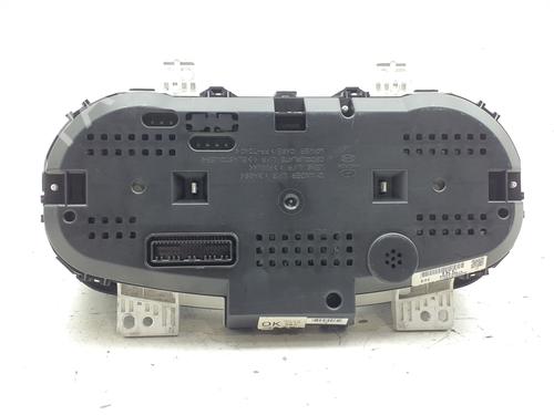 Instrument cluster HYUNDAI i30 (GD) 1.4 CRDi | BP38705078C47 - Image 6